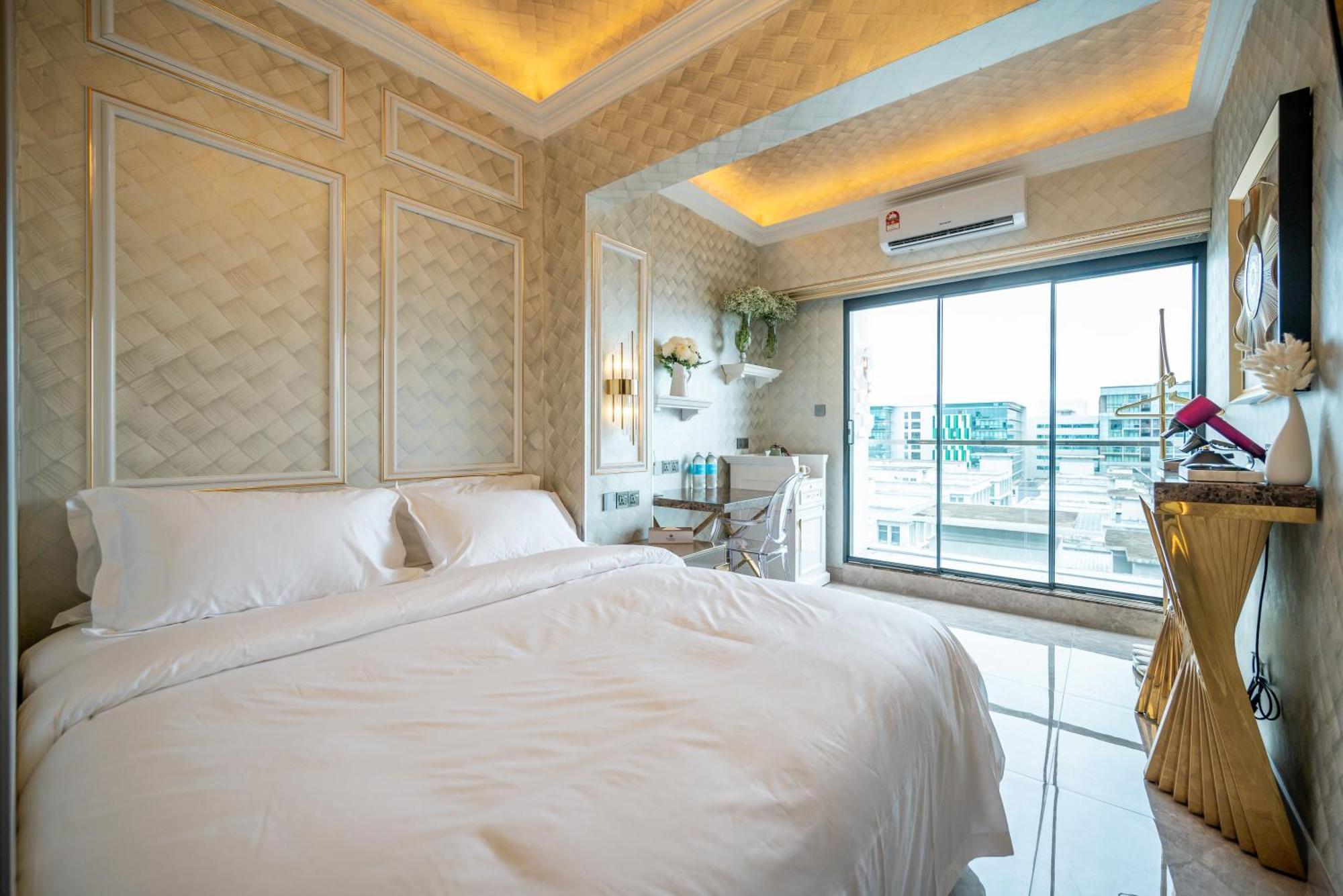 Hotel Ritz @ Imago Loft B 7th Floor