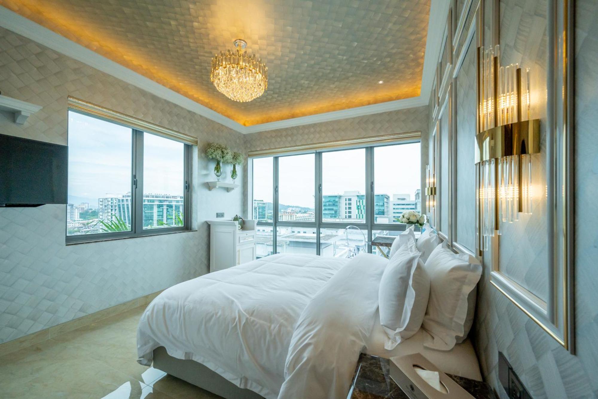 Hotel Ritz @ Imago Loft B 7th Floor