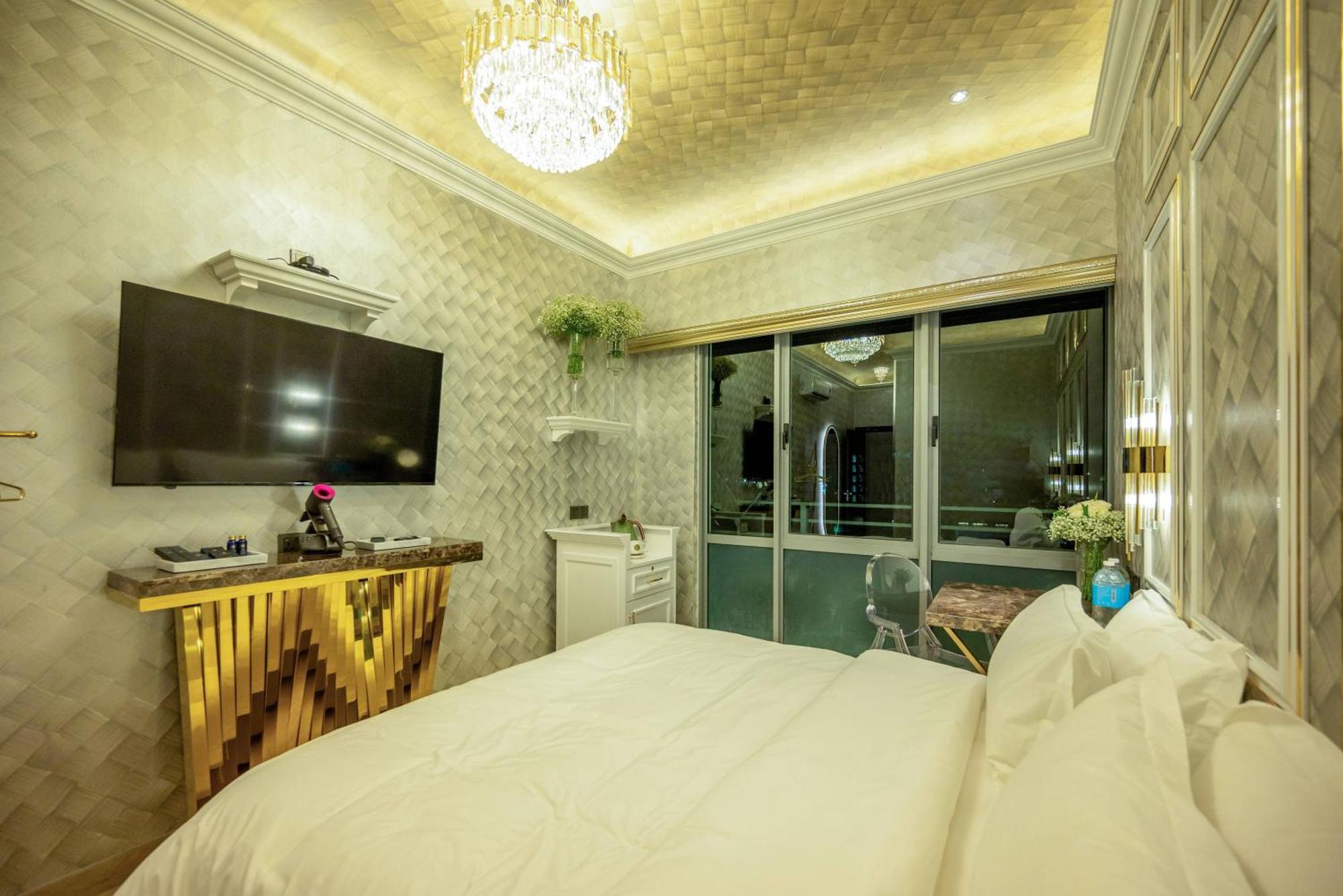 Ritz @ Imago Loft B 7th Floor 5* Kota Kinabalu