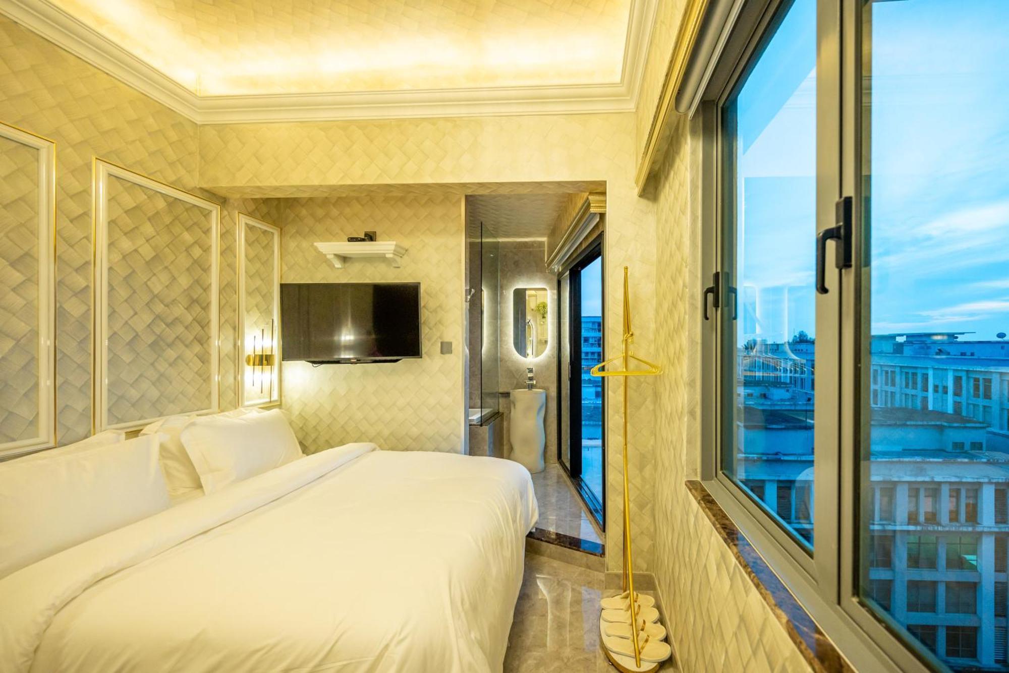 Hotel Ritz @ Imago Loft B 7th Floor