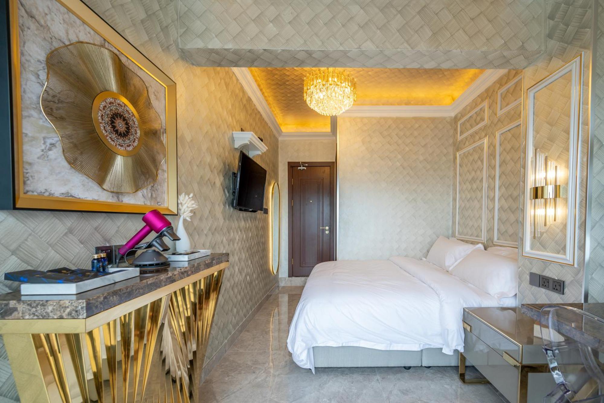 Ritz @ Imago Loft B 7th Floor 5* Kota Kinabalu