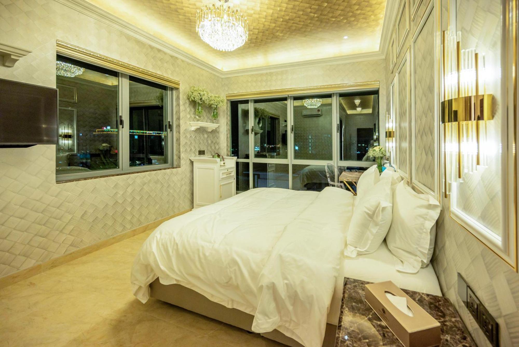 Ritz @ Imago Loft B 7th Floor Hotel 5*
