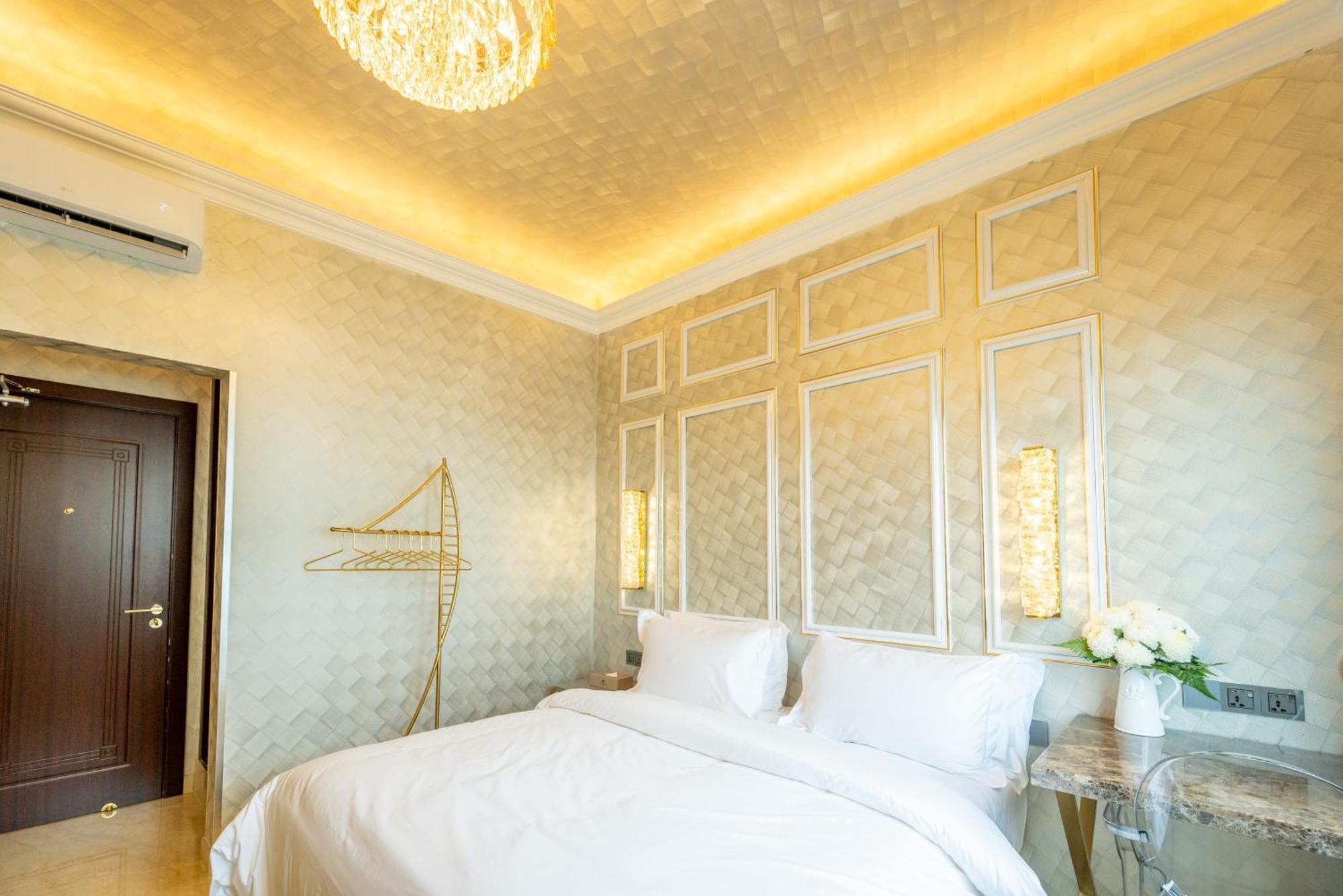 Ritz @ Imago Loft B 7th Floor Hotel 5*